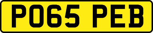 PO65PEB
