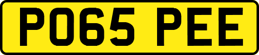 PO65PEE
