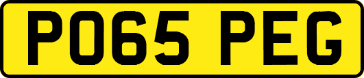 PO65PEG