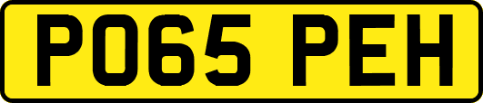 PO65PEH