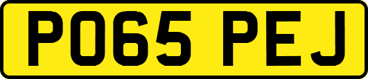 PO65PEJ