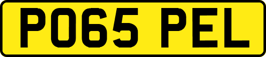 PO65PEL