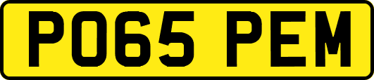 PO65PEM