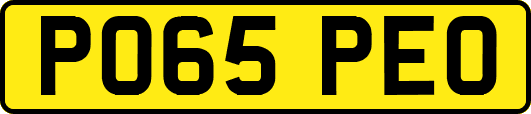 PO65PEO
