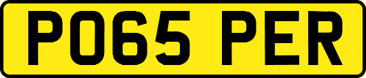 PO65PER