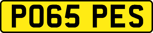 PO65PES
