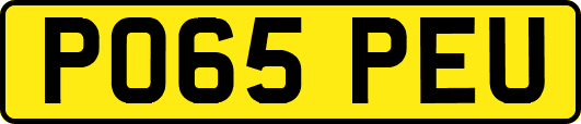 PO65PEU