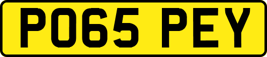 PO65PEY