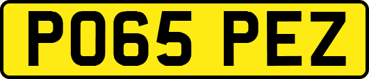 PO65PEZ