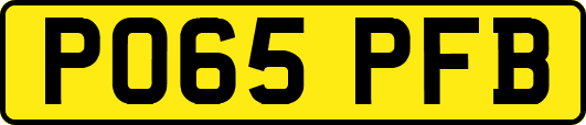 PO65PFB