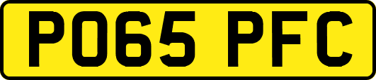 PO65PFC