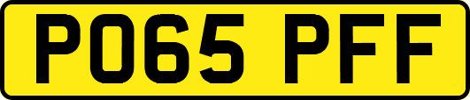 PO65PFF