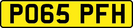 PO65PFH