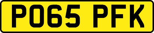 PO65PFK