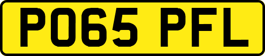 PO65PFL
