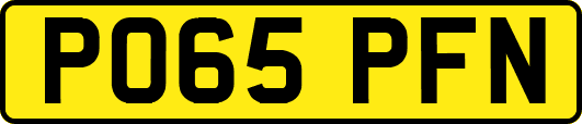 PO65PFN