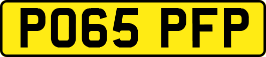 PO65PFP