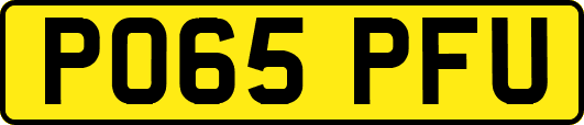PO65PFU