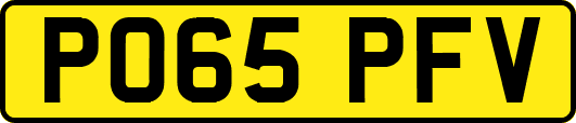 PO65PFV