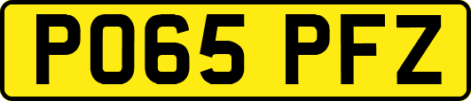 PO65PFZ