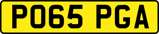 PO65PGA