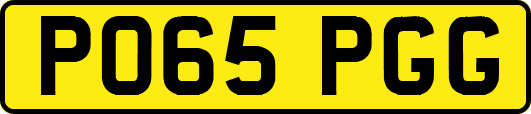 PO65PGG