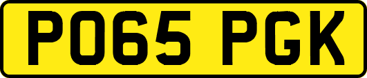 PO65PGK
