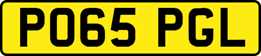PO65PGL