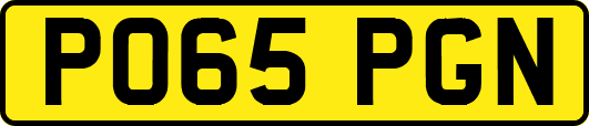 PO65PGN