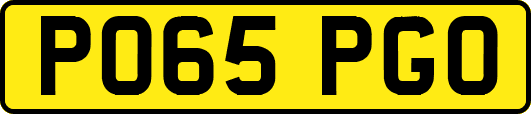 PO65PGO
