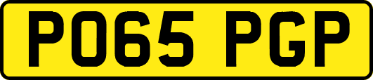 PO65PGP