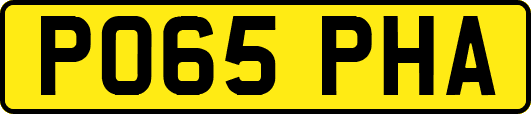 PO65PHA