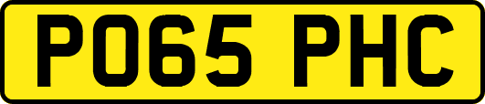 PO65PHC