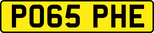 PO65PHE