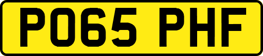 PO65PHF