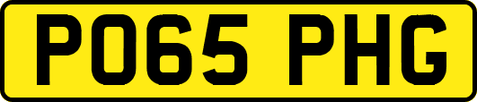 PO65PHG