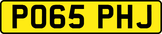 PO65PHJ