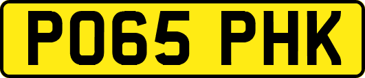 PO65PHK
