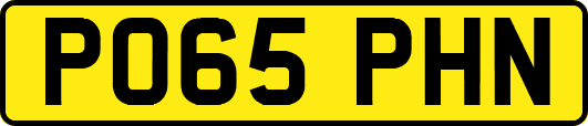 PO65PHN