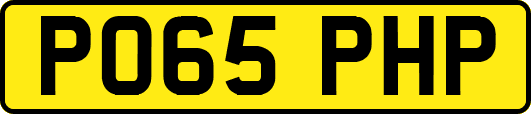 PO65PHP
