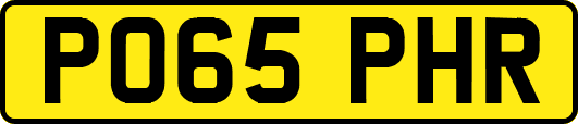 PO65PHR