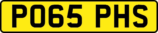 PO65PHS