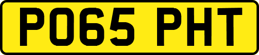 PO65PHT