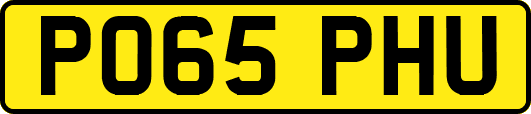 PO65PHU