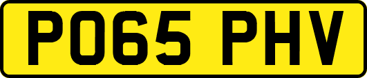 PO65PHV