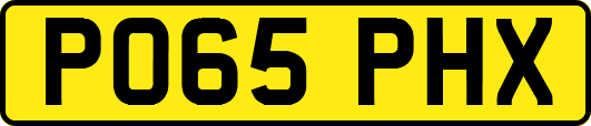 PO65PHX