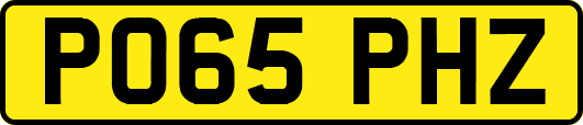PO65PHZ
