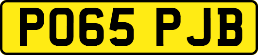 PO65PJB