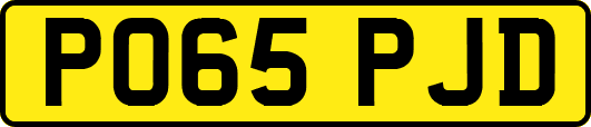PO65PJD