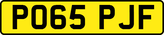 PO65PJF
